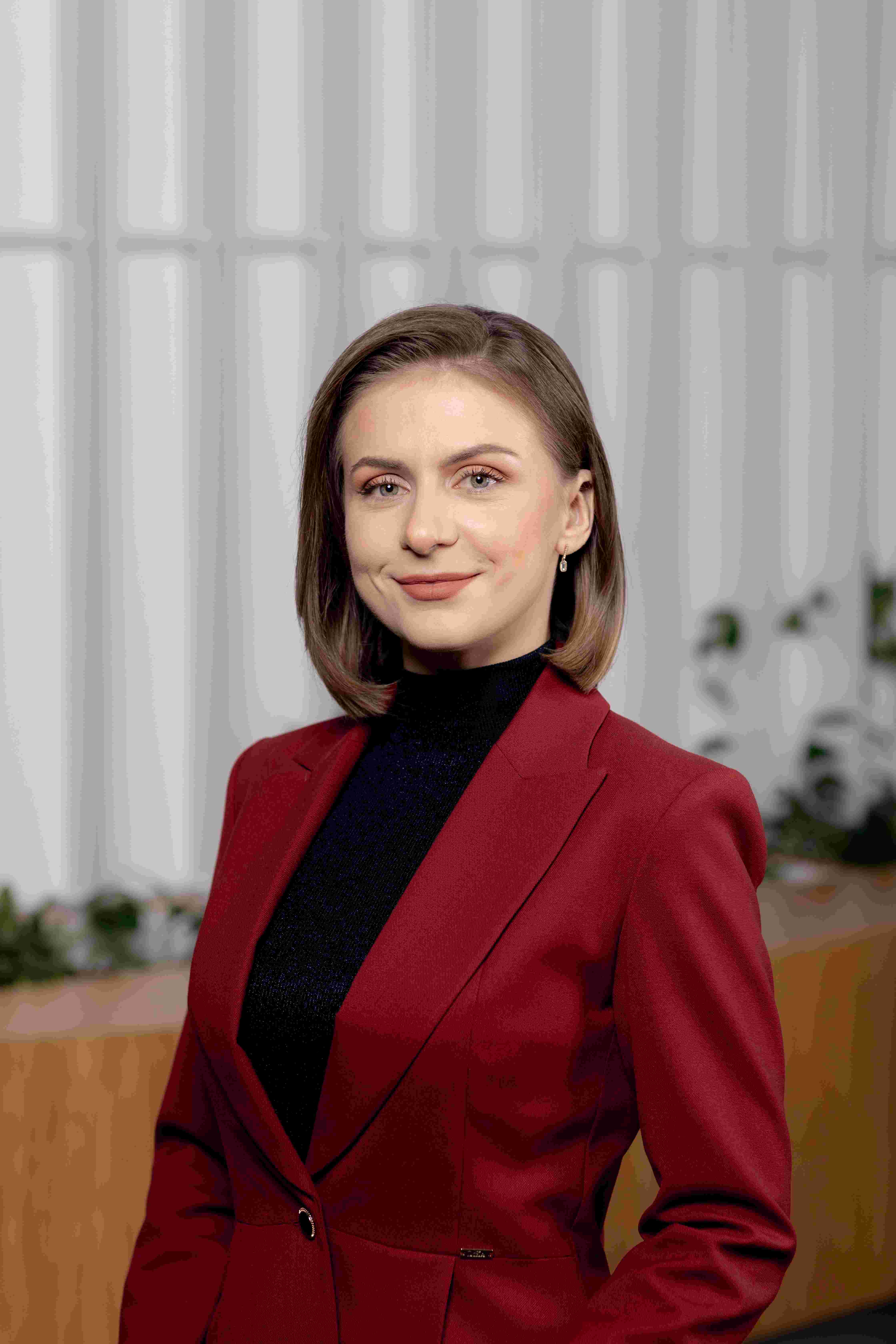 Nicoleta Tupita, dietetician autorizat