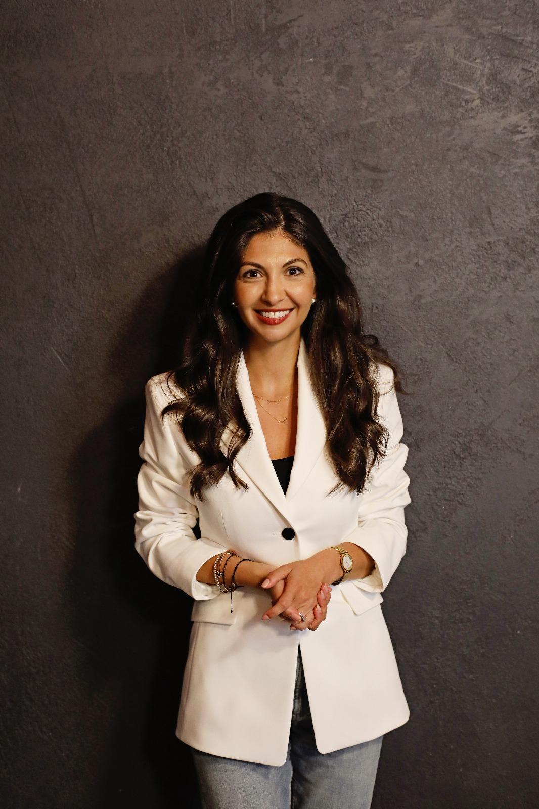 Laura Gavrilas, Nutritionist – Dietetician