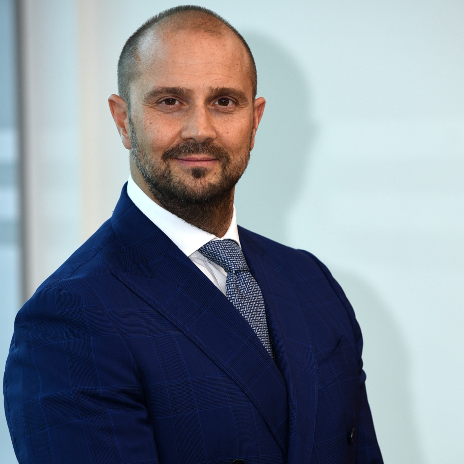 Giuseppe Carella Country Manager Nestlé Romania 2026