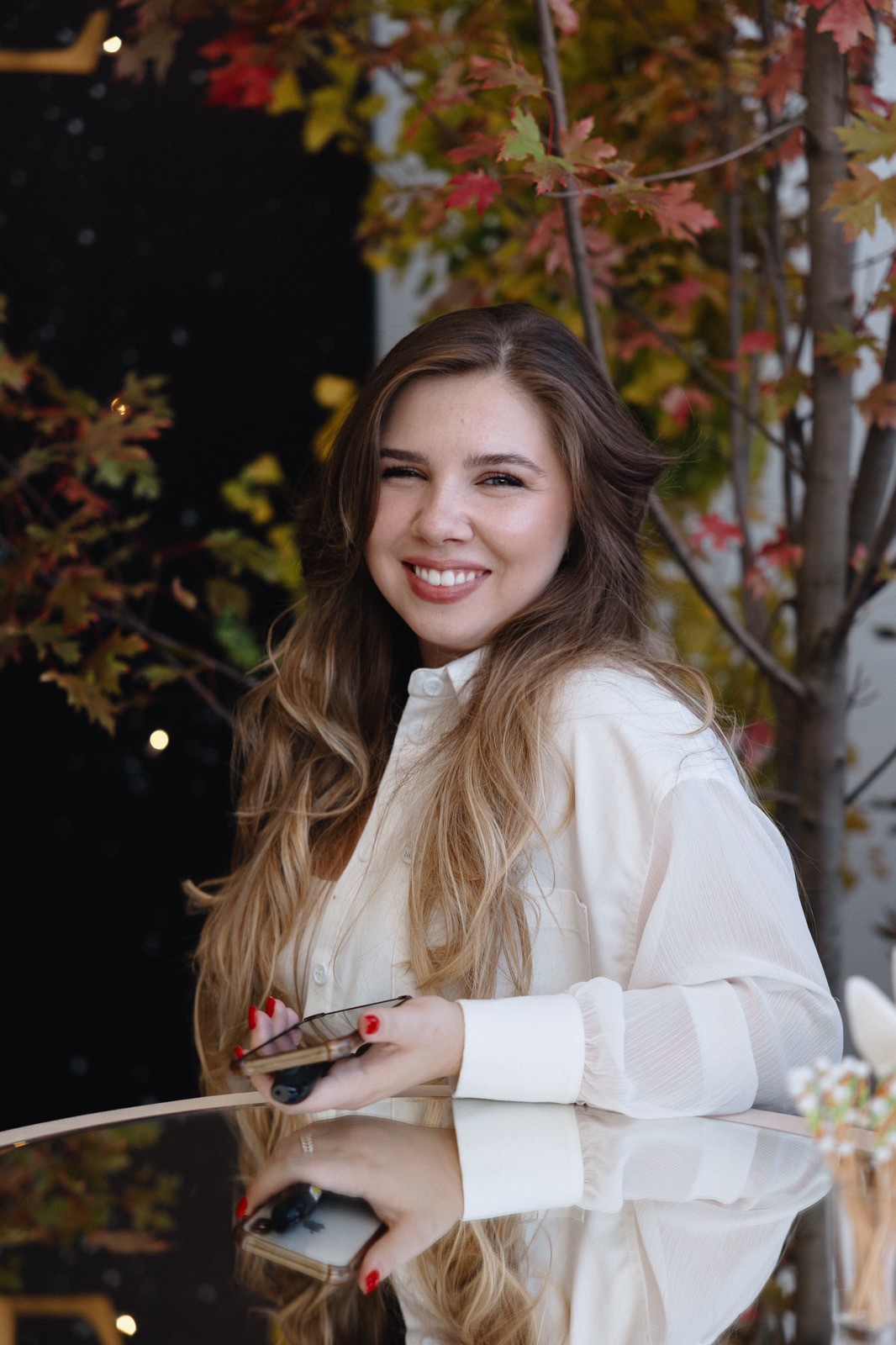 Catalina Turcanu, Brand Manager Cereale Nestle Romania