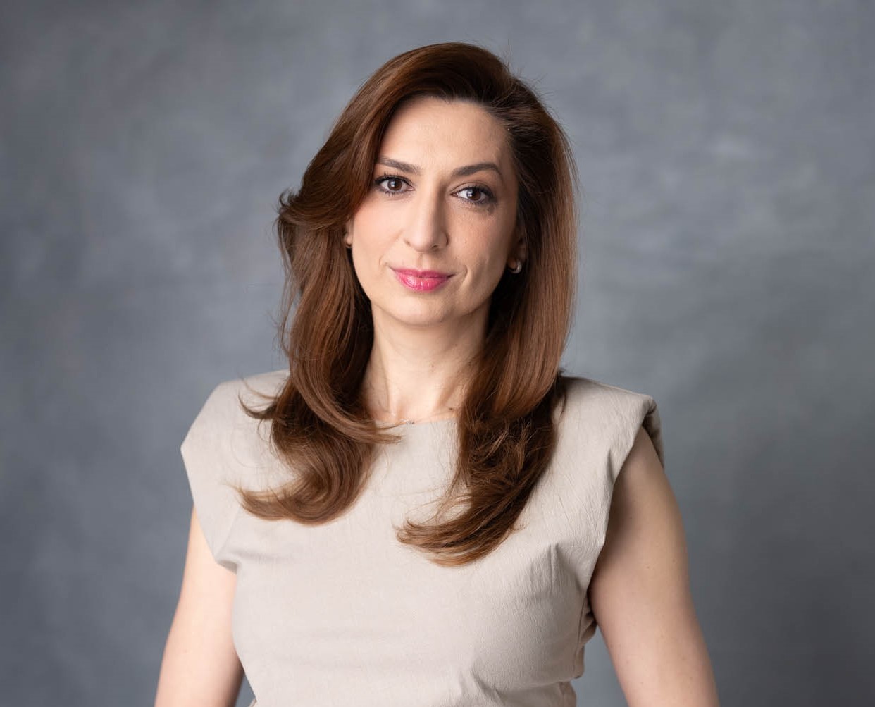 3) Mădălina Săvulescu, Communication Manager Nespresso România
