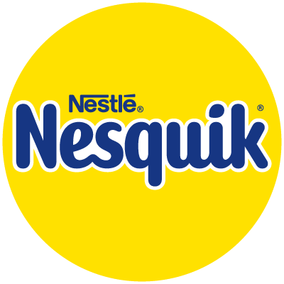 NESQUIK Logo