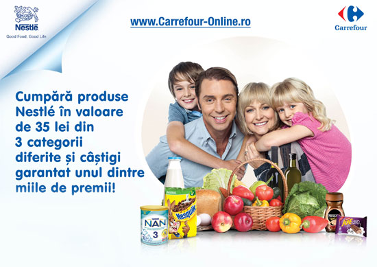 Carrefour Online