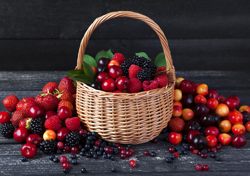 fructe pentru tratament comun