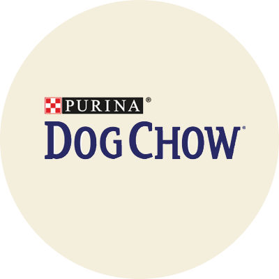 logo dog chow