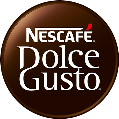 logo dolce gusto