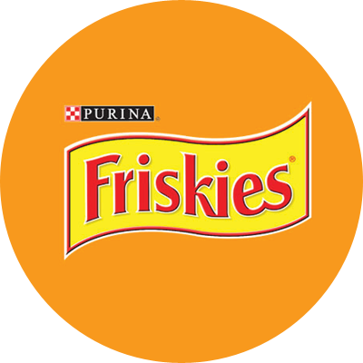 logo friskies