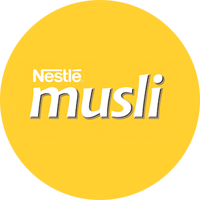 logo musli