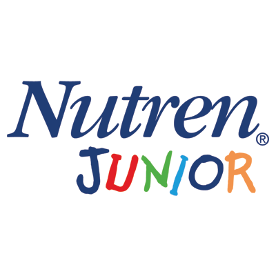 logo nutren junior