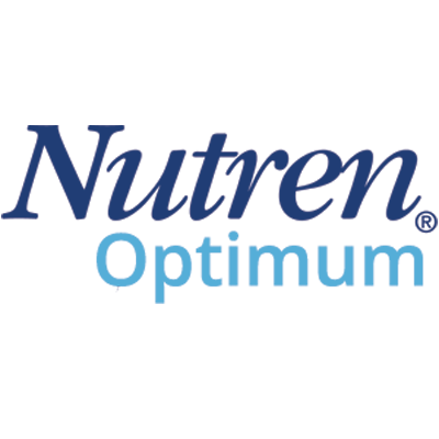 logo nutren optimum