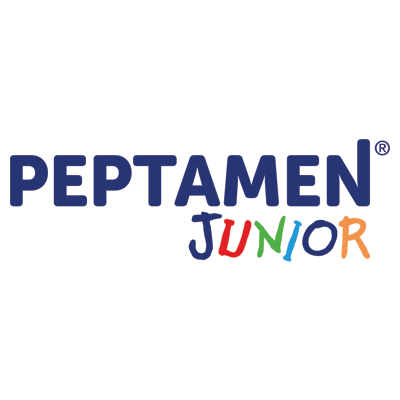 logo peptamen junior
