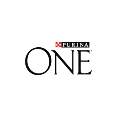 logo purina one