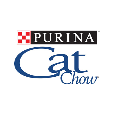 logo cat chow