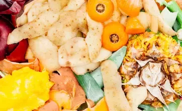 Lucrăm pentru reducerea risipei alimentare