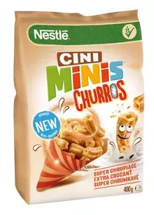Cini Minis Churros Box