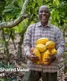 Creating Shared Value la Nestlé in 2025 