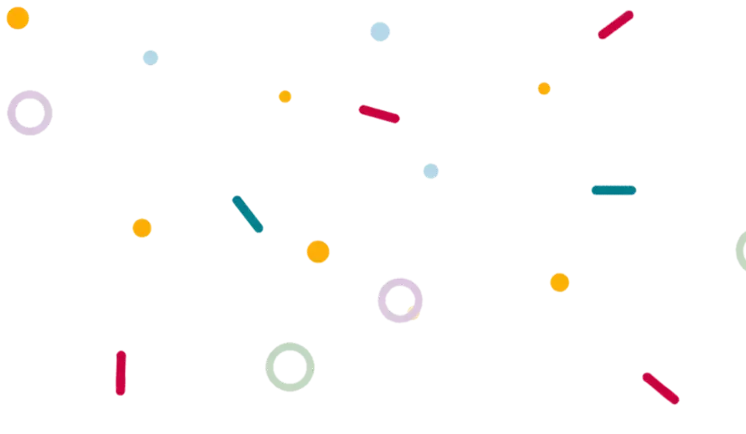 confetti