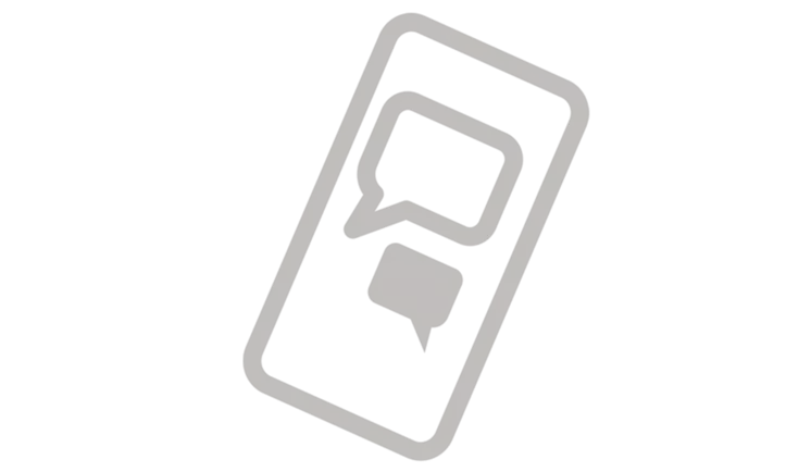 phone