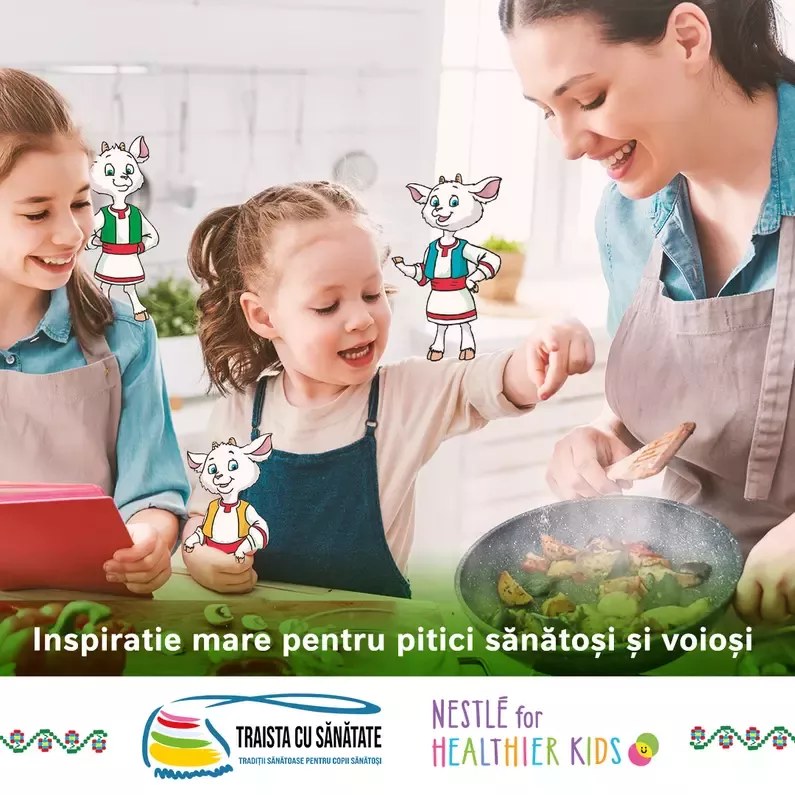 Traista cu Sanatate