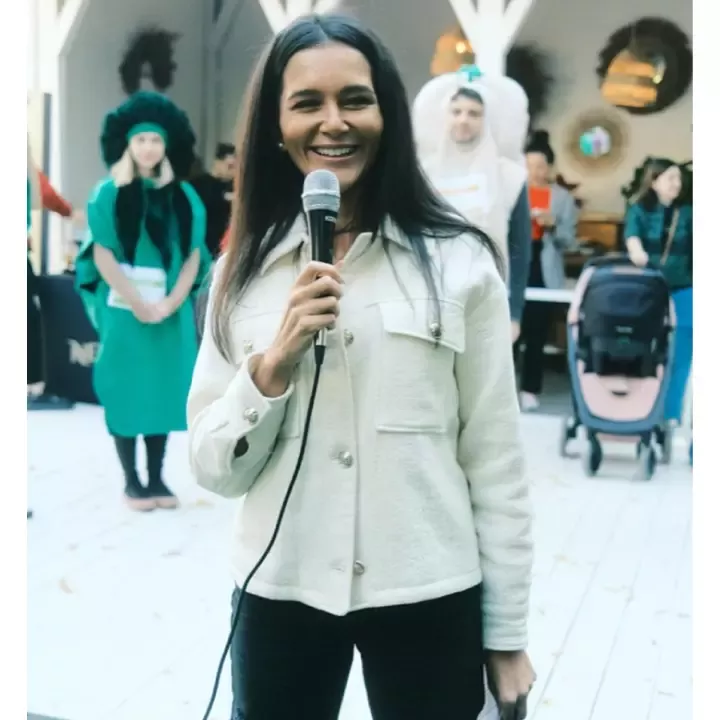 reporterita