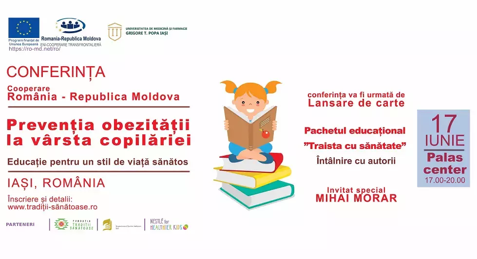 Traista cu sanatate