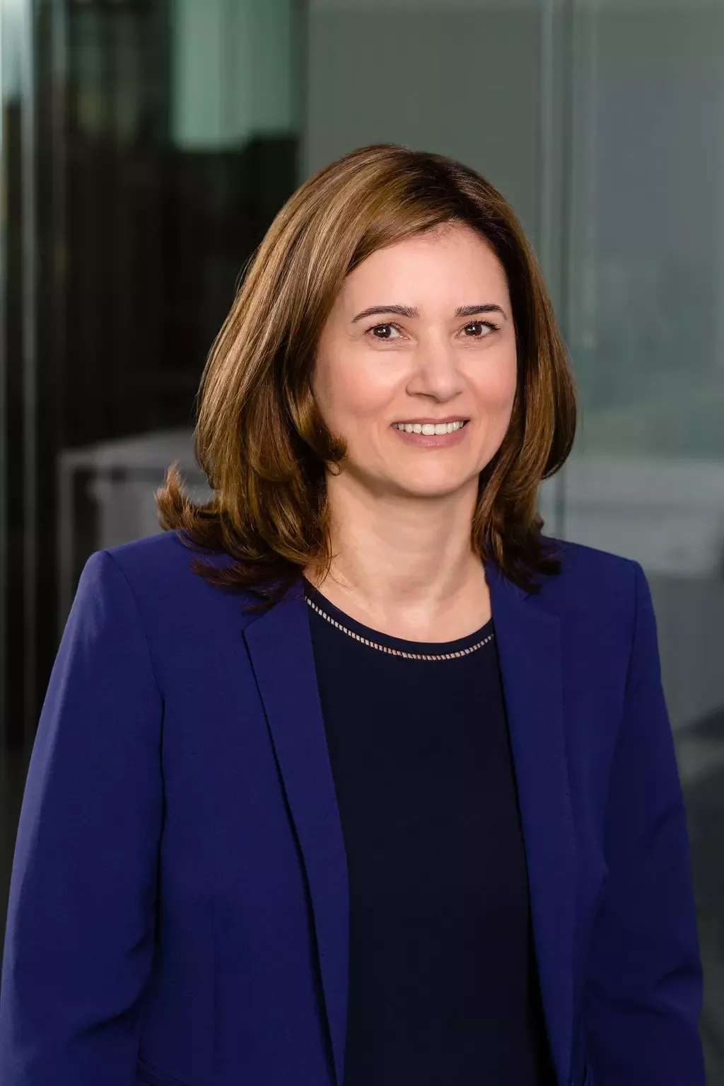 Mihaela Busu, BEO Infant Nutrition
