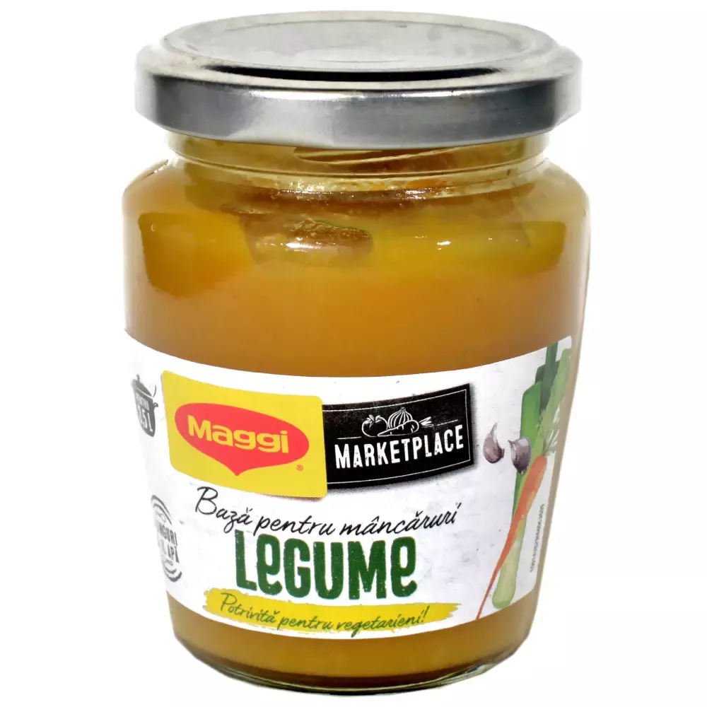 legume