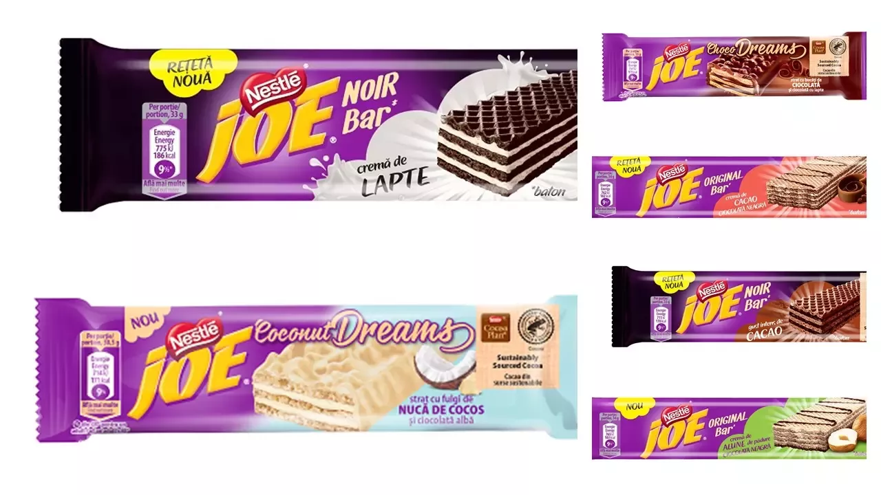 gama joe