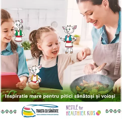 Traista cu sanatate