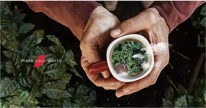 Nescafe 85 de ani