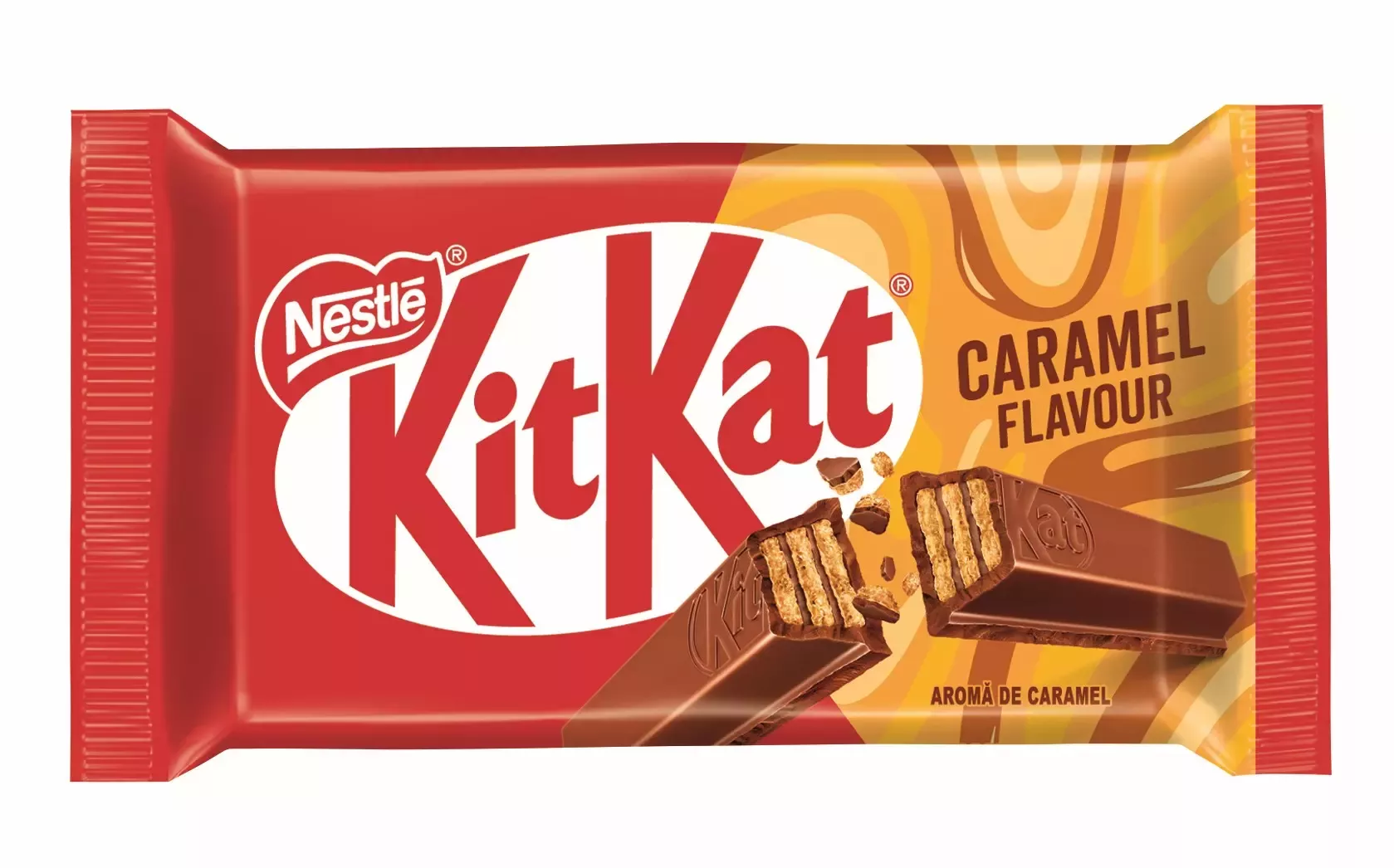 Produse noi Nestlé