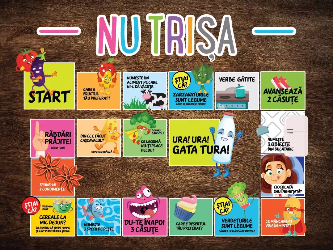 Nestlé România la 1uniFEST
