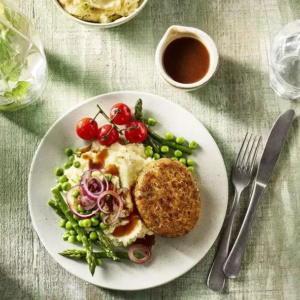 Zilei Mondiale a Veganismului