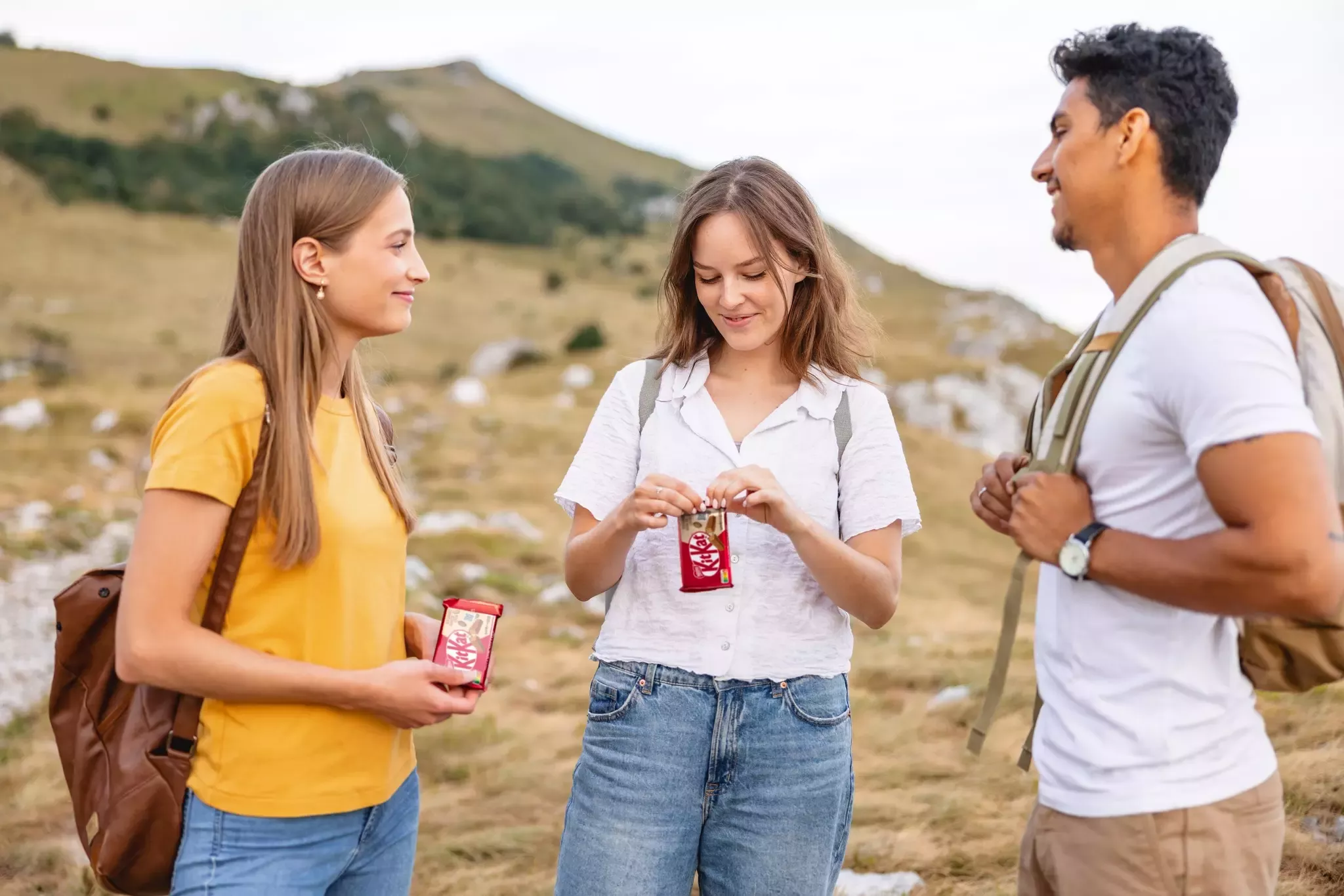 comunicat rezultate grup Nestle