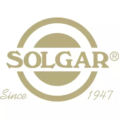 solgar logo