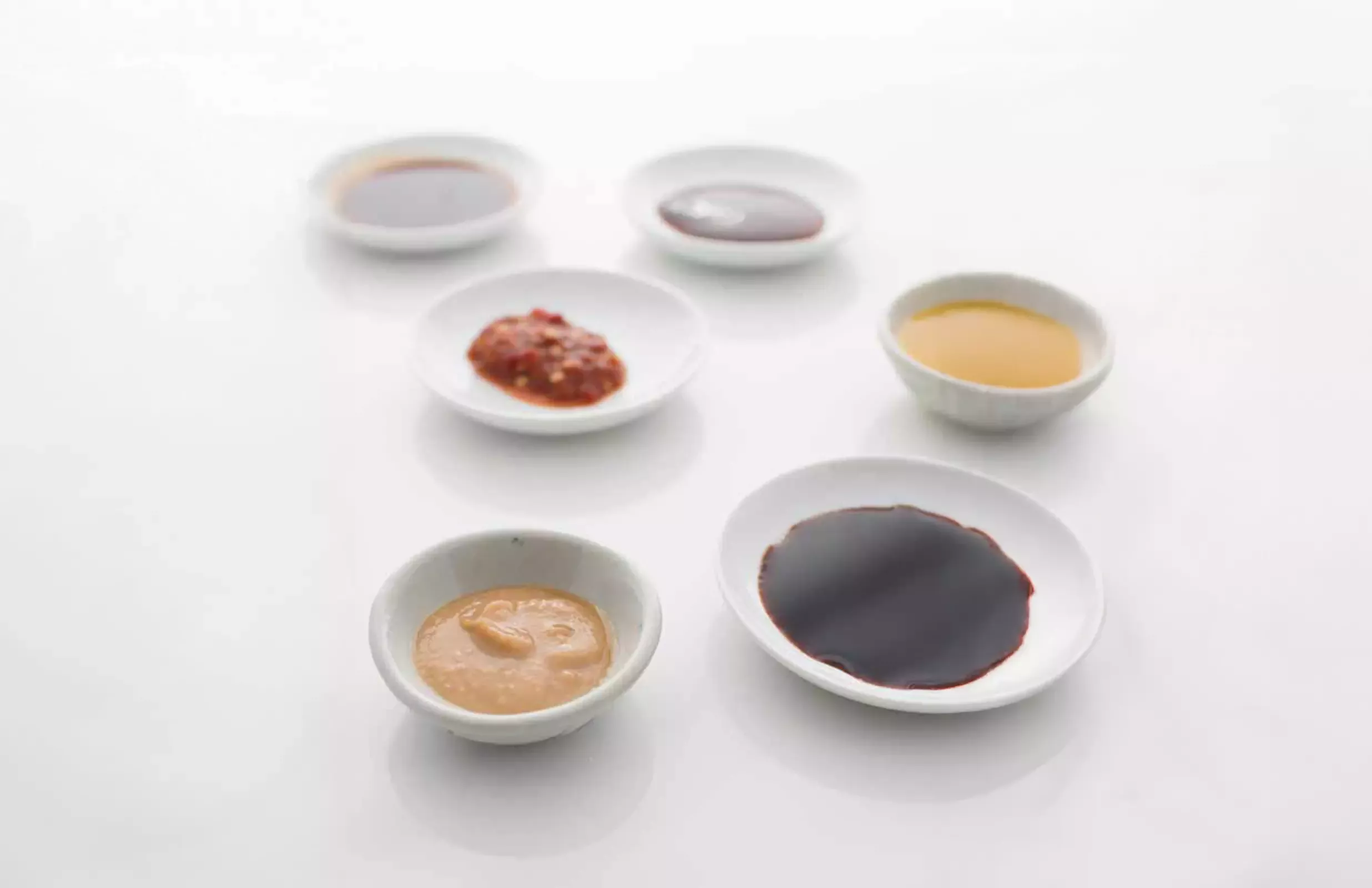 Gust intens fara sare: alimente umami care reduc nevoia de sodiu in alimentatie.