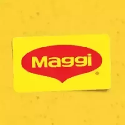Maggi logo