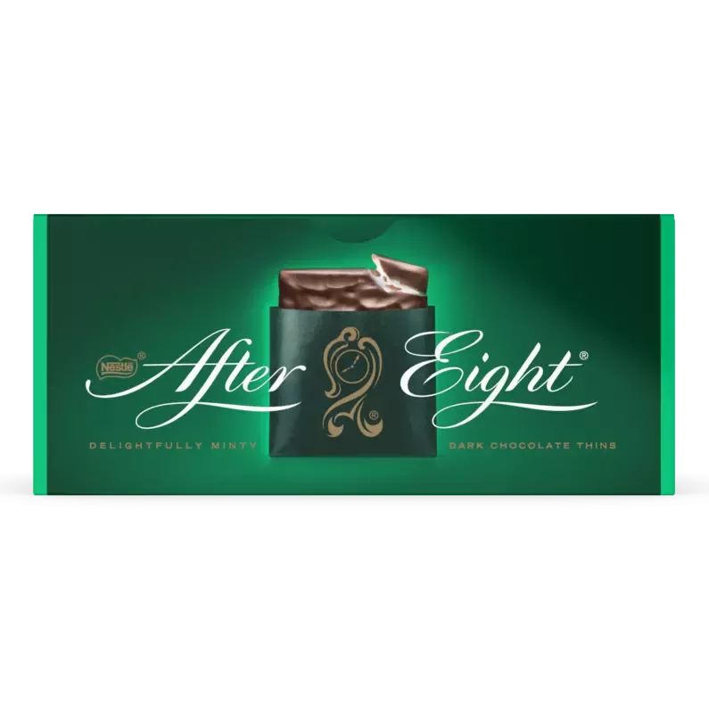 After Eight Clasic