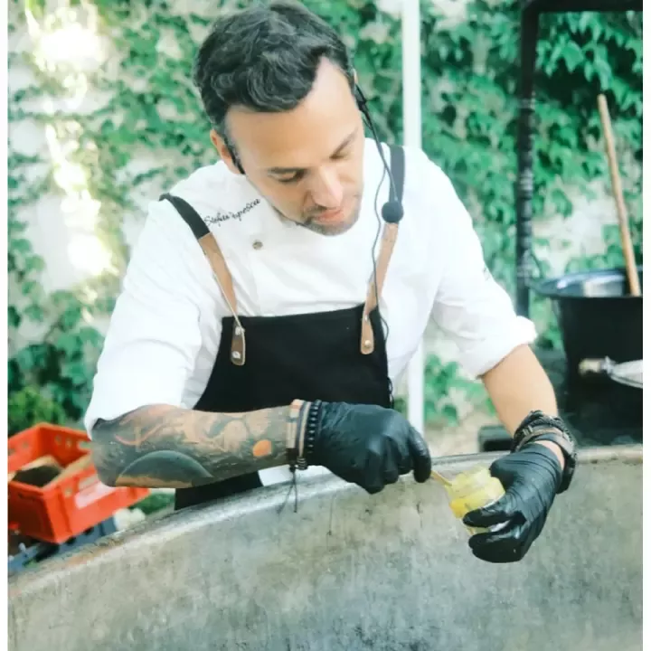 chef