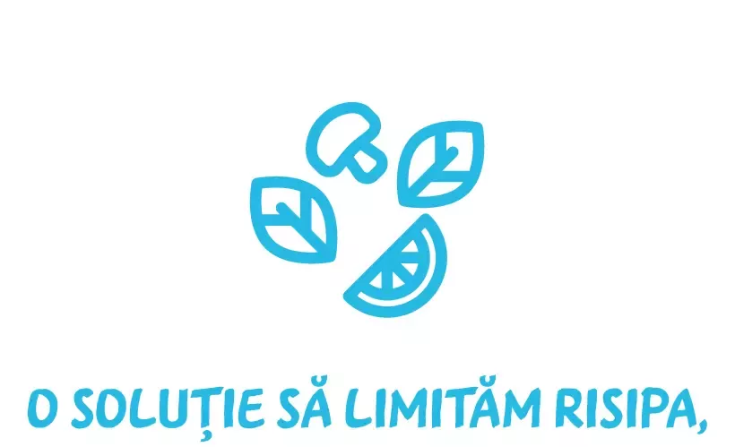 O solutoe sa limita risipa
