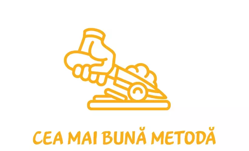 Cea mai buna metoda