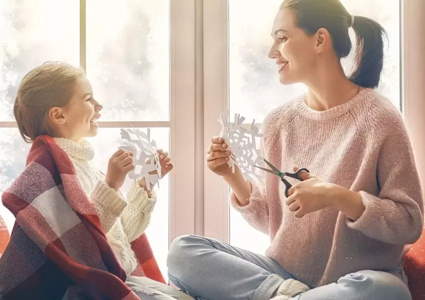 Foto 5 moduri prin care poți preveni creșterea în greutate pe timpul iernii