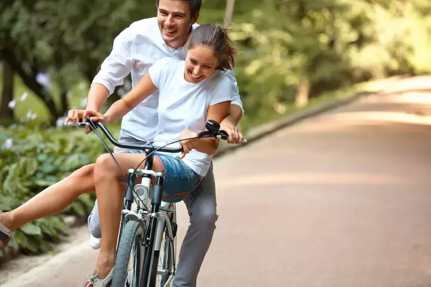 Foto 7 destinații de vacanță care te provoacă la sport și activitate fizică