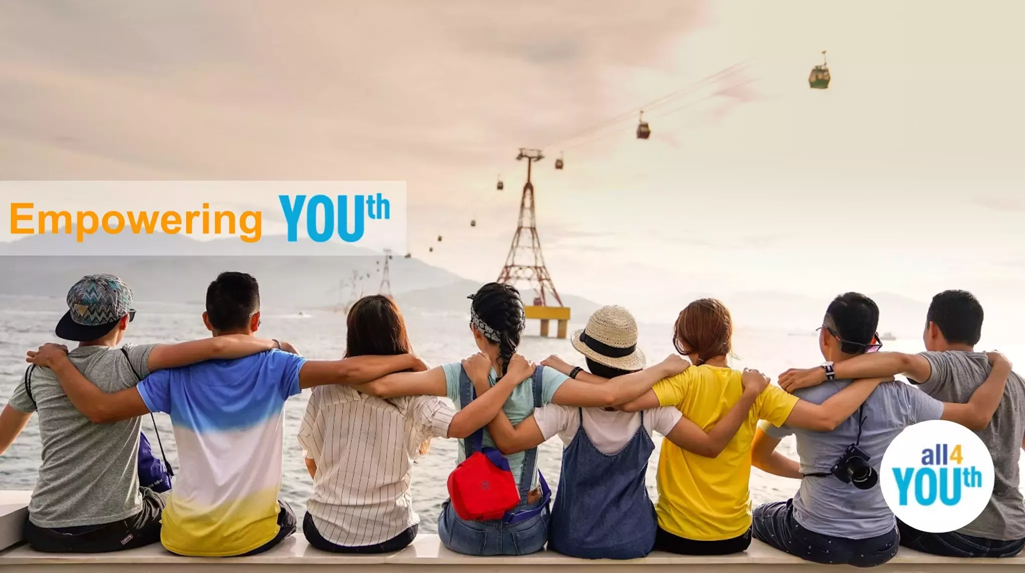 Global Alliance for YOUth a susținut 10 milioane de tineri prin oportunități de angajare în 2019