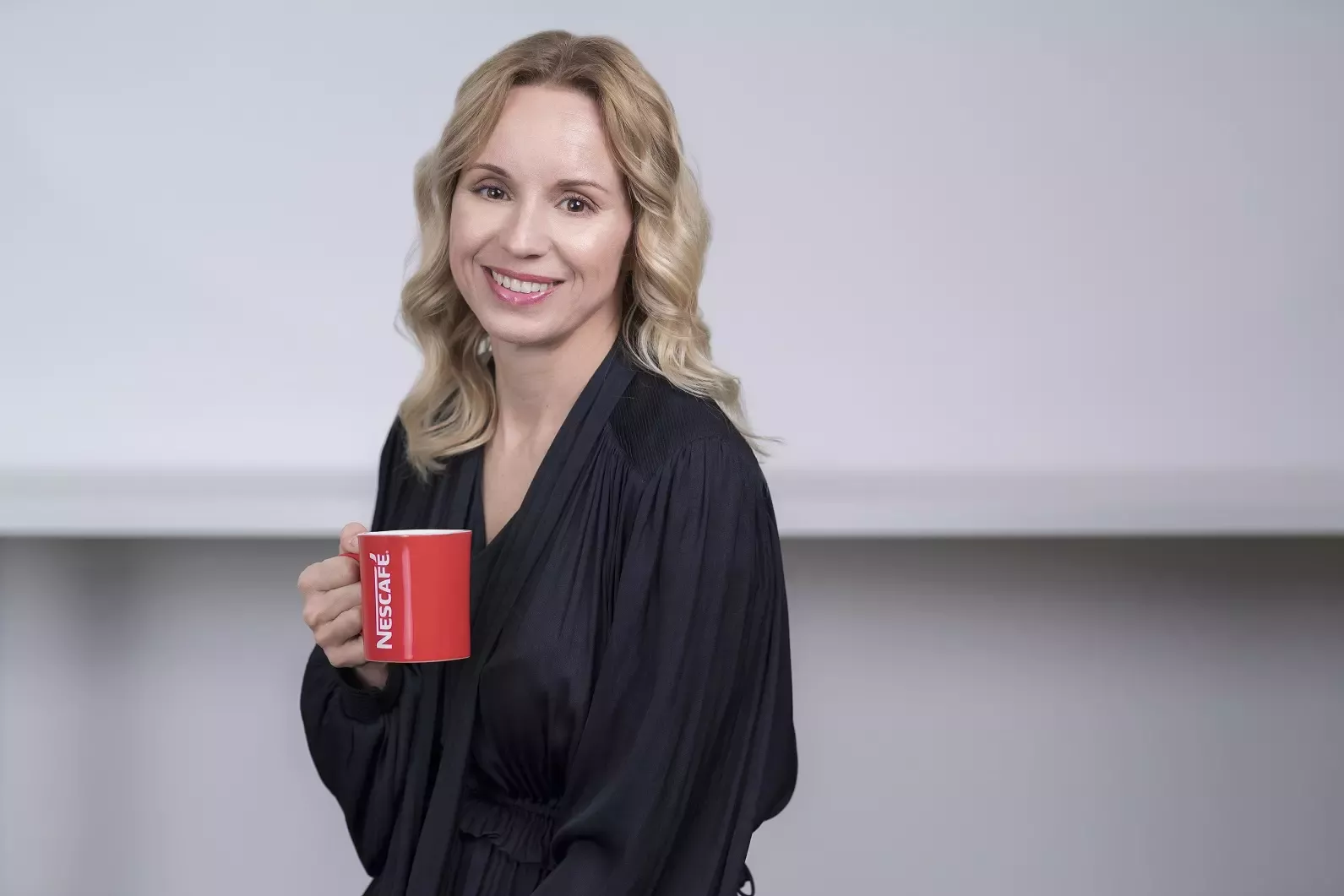 Atana Skalko, Beo Beverages, Nestle