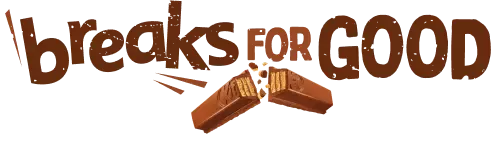 KitKat Break for Good