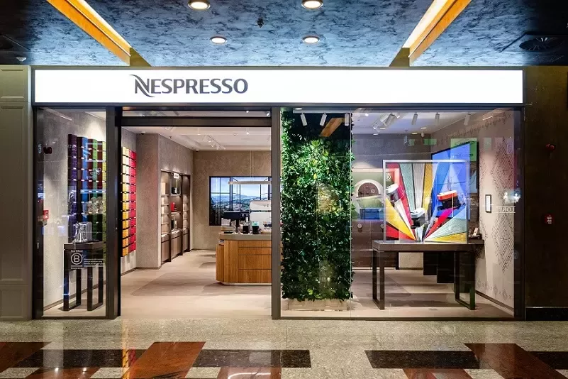 Butic Nespresso Timisoara