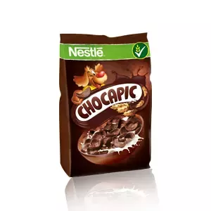 Cereale mic dejun Nestlé CHOCAPIC®
