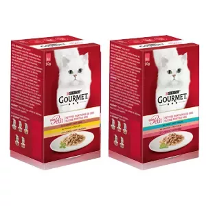 GOURMET Mon Petit