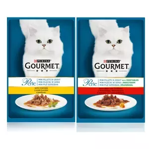 GOURMET Perle